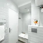 Lejlighed Urban Flat 198 - Maison De Basfroi *