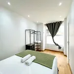 Lejlighed Urban Flat 198 - Maison De Basfroi