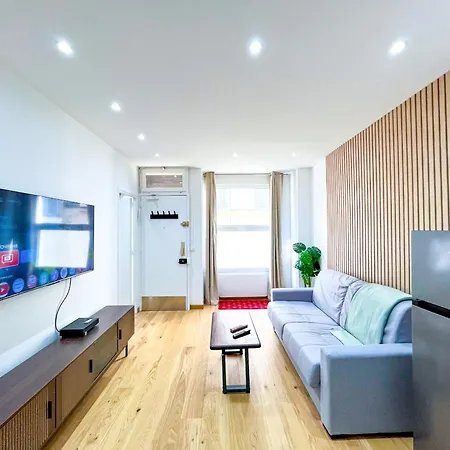 Urban Flat 198 - Maison De Basfroi