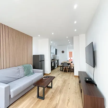 Urban Flat 198 - Maison De Basfroi Apartamento París